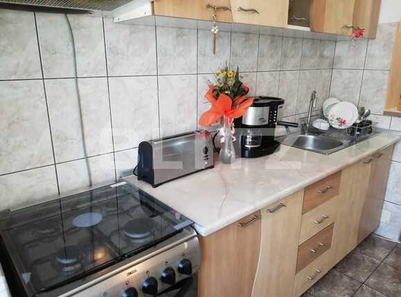 Apartament de închiriat 2 camere Marasti - 38338AI | BLITZ Cluj-Napoca | Poza14