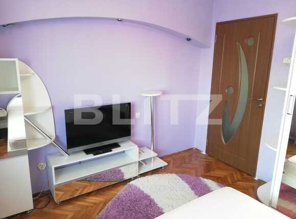 Apartament de închiriat 2 camere Marasti - 38338AI | BLITZ Cluj-Napoca | Poza8
