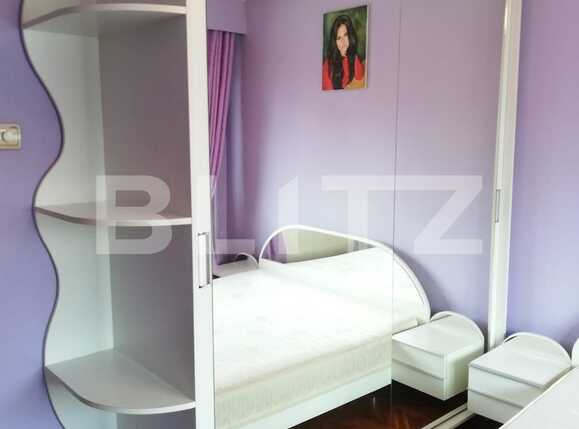 Apartament de închiriat 2 camere Marasti - 38338AI | BLITZ Cluj-Napoca | Poza9