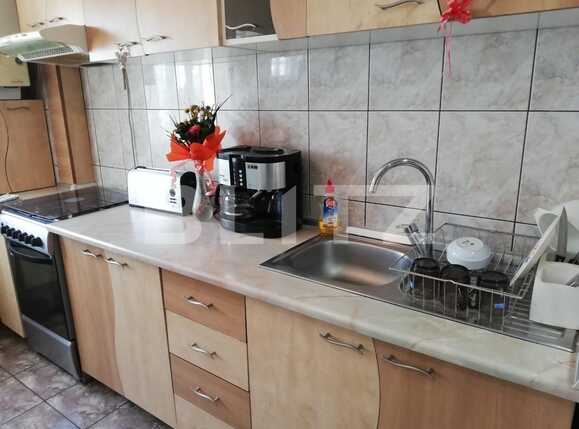 Apartament de închiriat 2 camere Marasti - 38338AI | BLITZ Cluj-Napoca | Poza15
