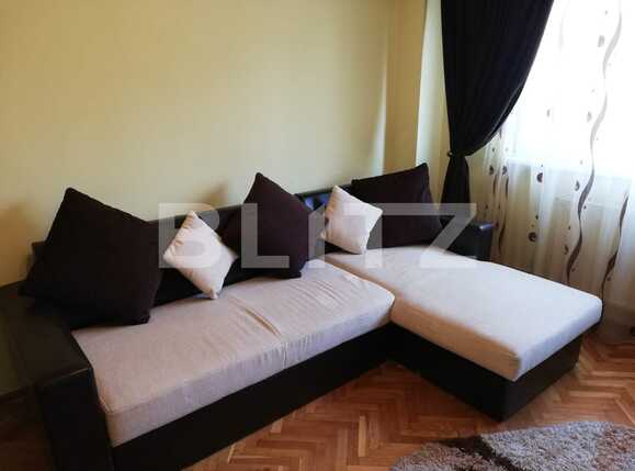 Apartament de închiriat 2 camere Marasti - 38338AI | BLITZ Cluj-Napoca | Poza2