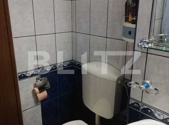 Apartament de închiriat 2 camere Marasti - 38338AI | BLITZ Cluj-Napoca | Poza20