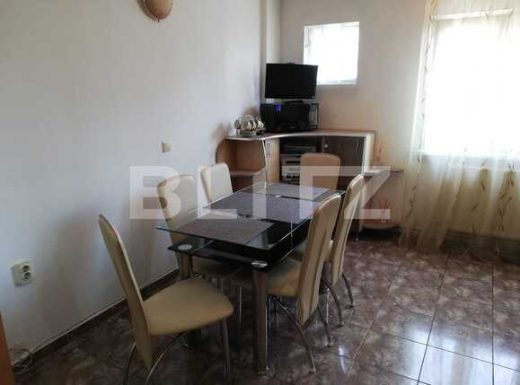 Apartament de închiriat 2 camere Marasti - 38338AI | BLITZ Cluj-Napoca | Poza12