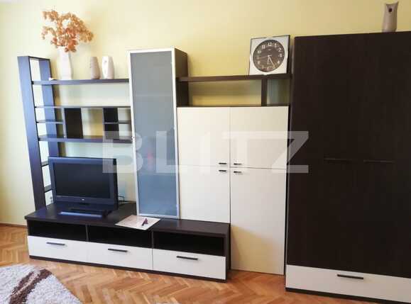 Apartament de închiriat 2 camere Marasti - 38338AI | BLITZ Cluj-Napoca | Poza4