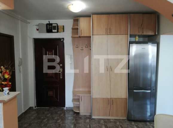 Apartament de închiriat 2 camere Marasti - 38338AI | BLITZ Cluj-Napoca | Poza13