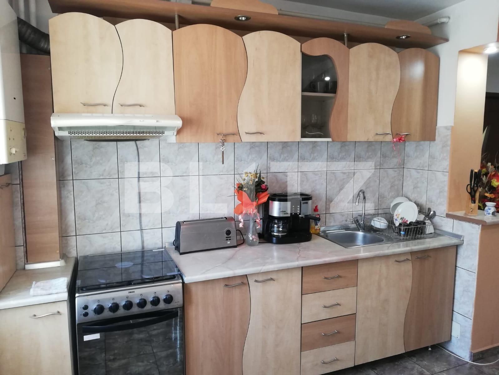 Apartament de închiriat 2 camere Marasti - 38338AI | BLITZ Cluj-Napoca | Poza16