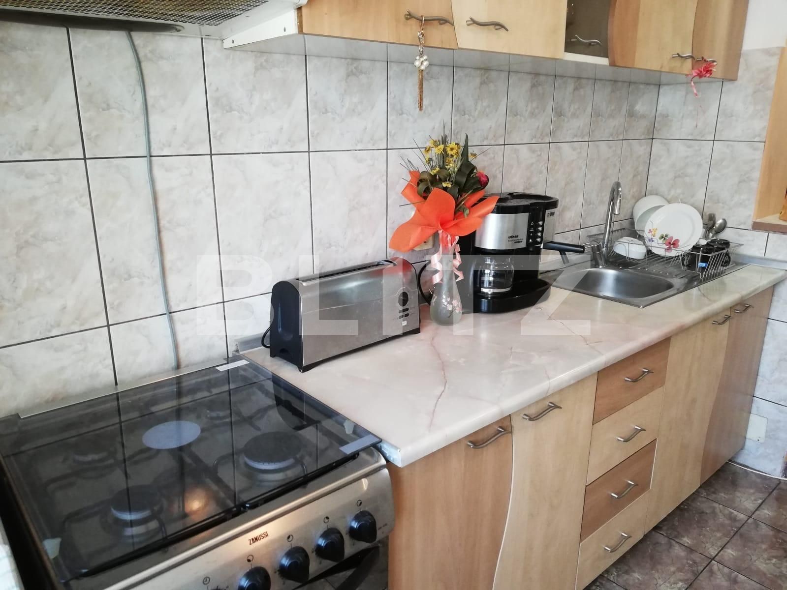 Apartament de închiriat 2 camere Marasti - 38338AI | BLITZ Cluj-Napoca | Poza14