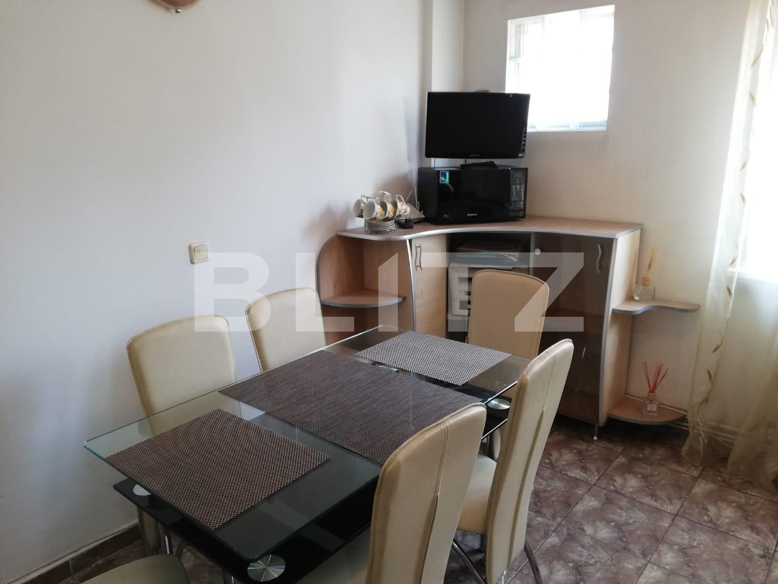 Apartament de închiriat 2 camere Marasti - 38338AI | BLITZ Cluj-Napoca | Poza17