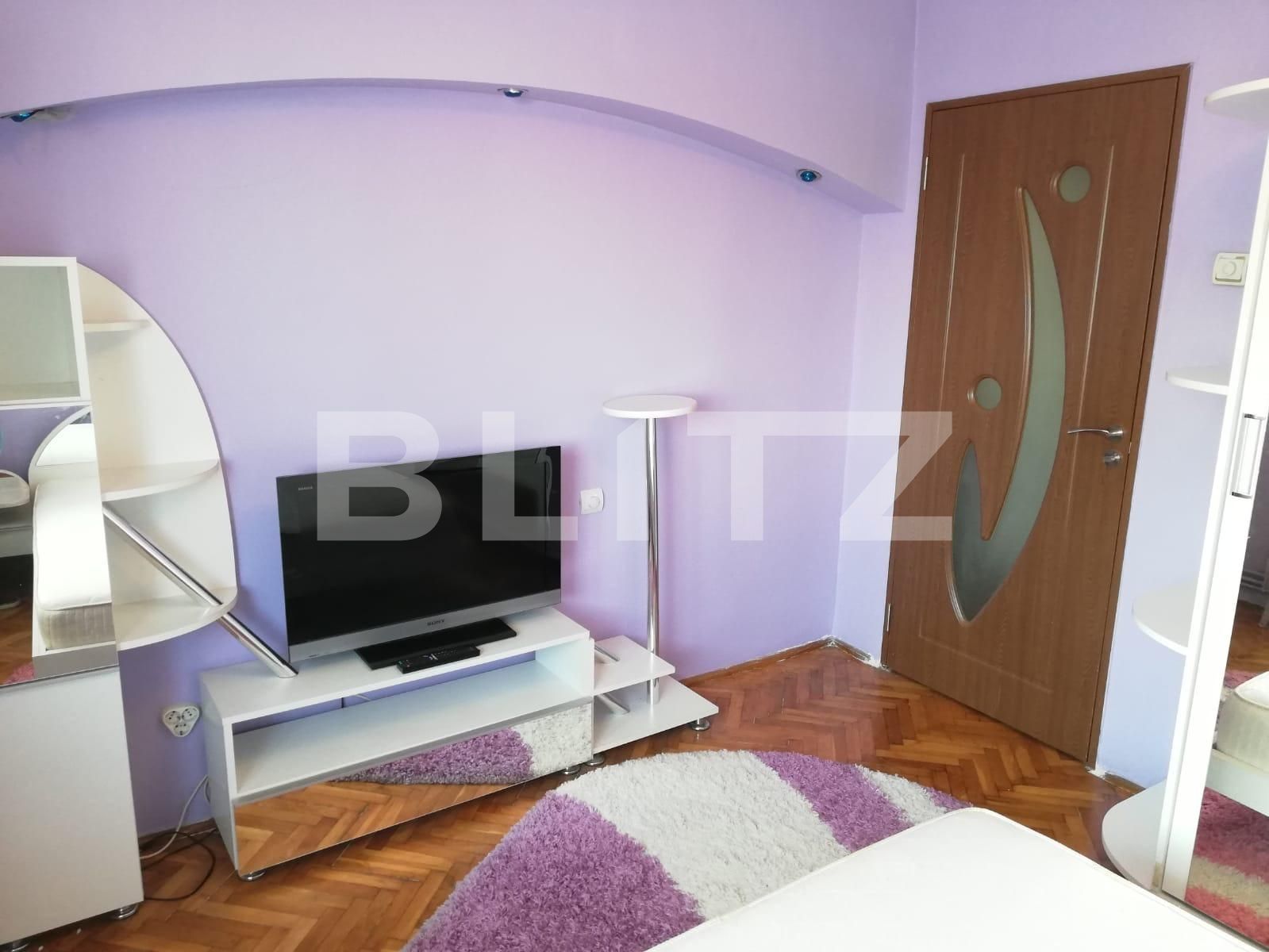 Apartament de închiriat 2 camere Marasti - 38338AI | BLITZ Cluj-Napoca | Poza8
