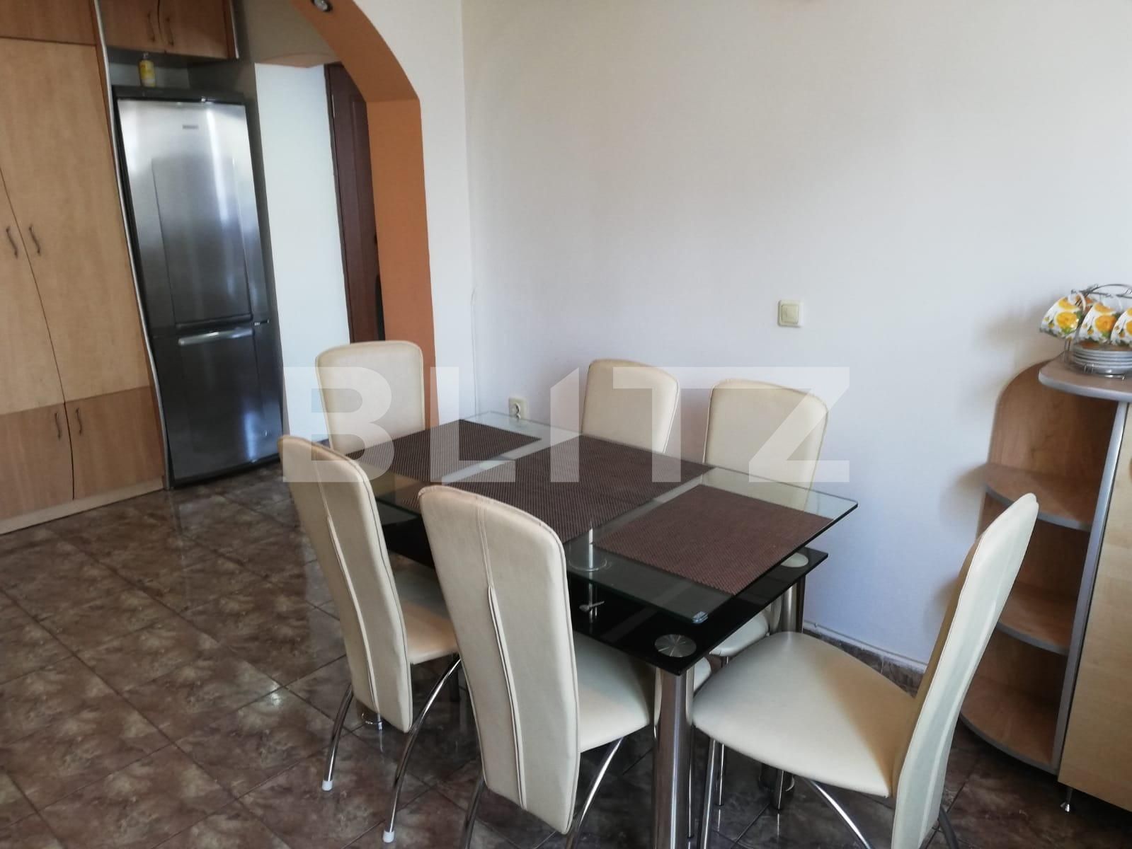 Apartament de închiriat 2 camere Marasti - 38338AI | BLITZ Cluj-Napoca | Poza11