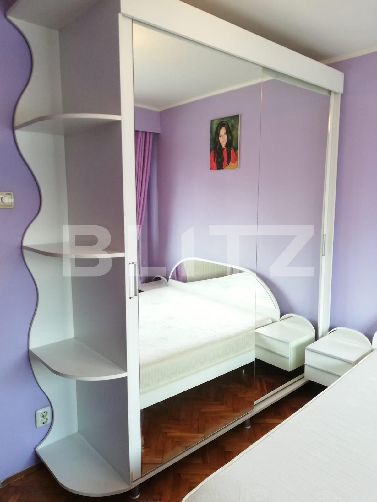 Apartament de închiriat 2 camere Marasti - 38338AI | BLITZ Cluj-Napoca | Poza9