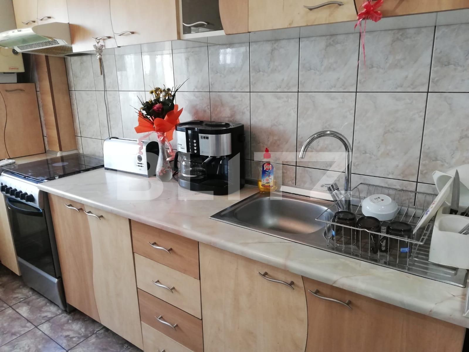 Apartament de închiriat 2 camere Marasti - 38338AI | BLITZ Cluj-Napoca | Poza15