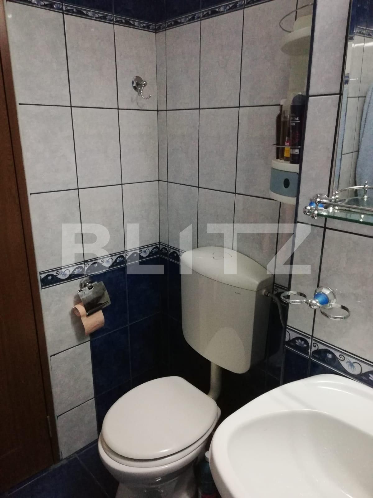 Apartament de închiriat 2 camere Marasti - 38338AI | BLITZ Cluj-Napoca | Poza20