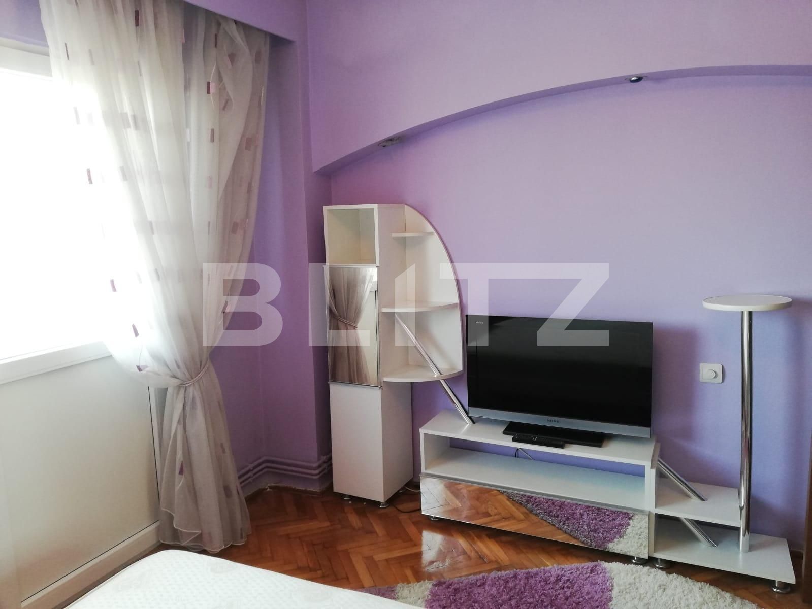 Apartament de închiriat 2 camere Marasti - 38338AI | BLITZ Cluj-Napoca | Poza7