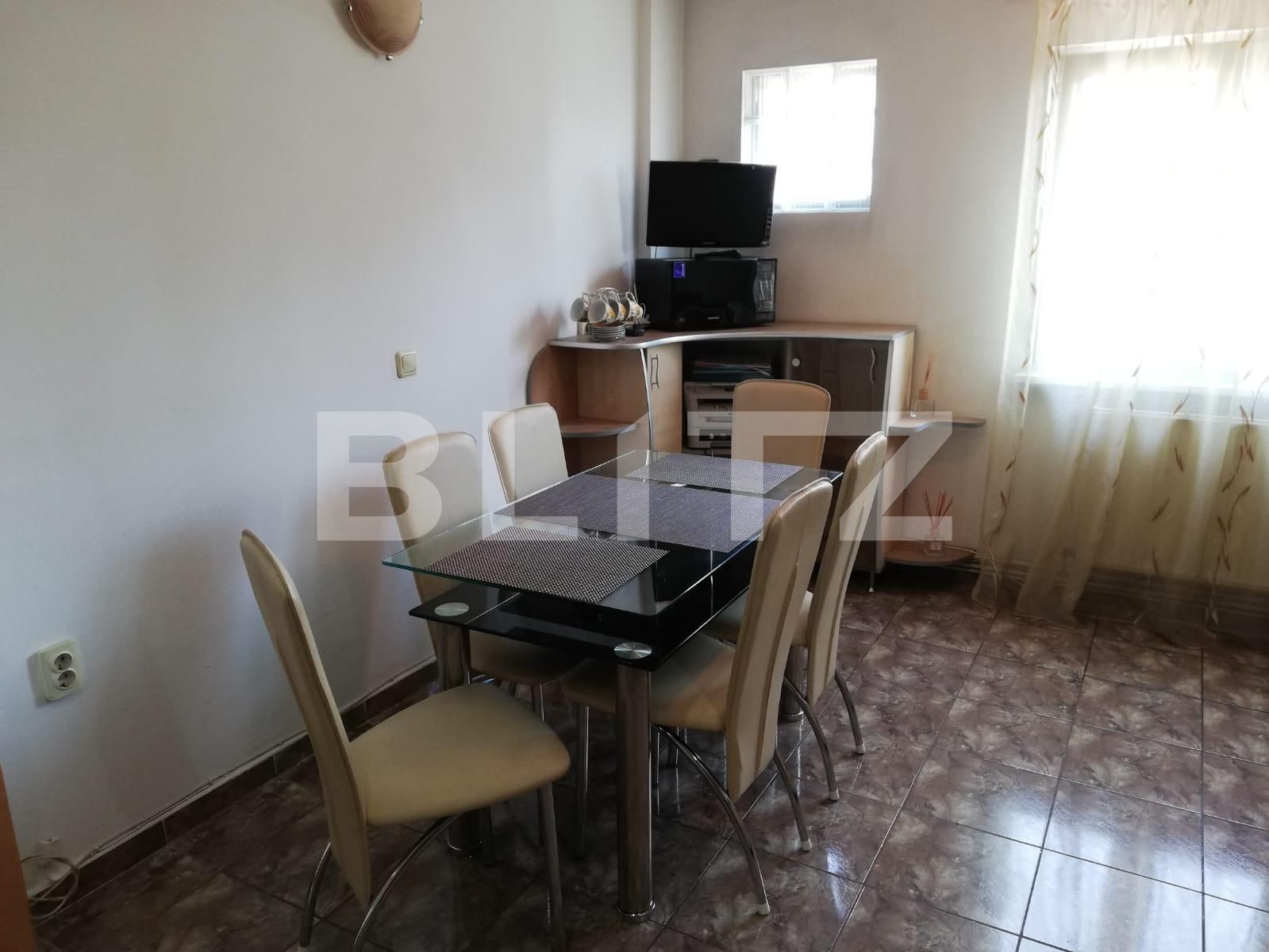 Apartament de închiriat 2 camere Marasti - 38338AI | BLITZ Cluj-Napoca | Poza12