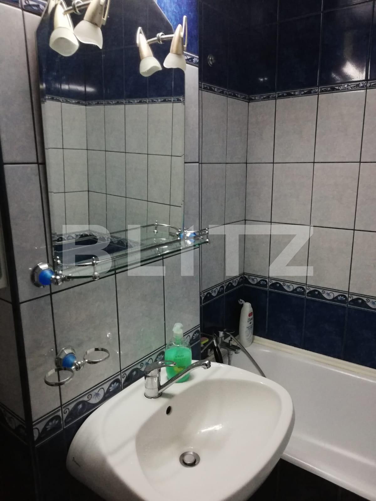 Apartament de închiriat 2 camere Marasti - 38338AI | BLITZ Cluj-Napoca | Poza19