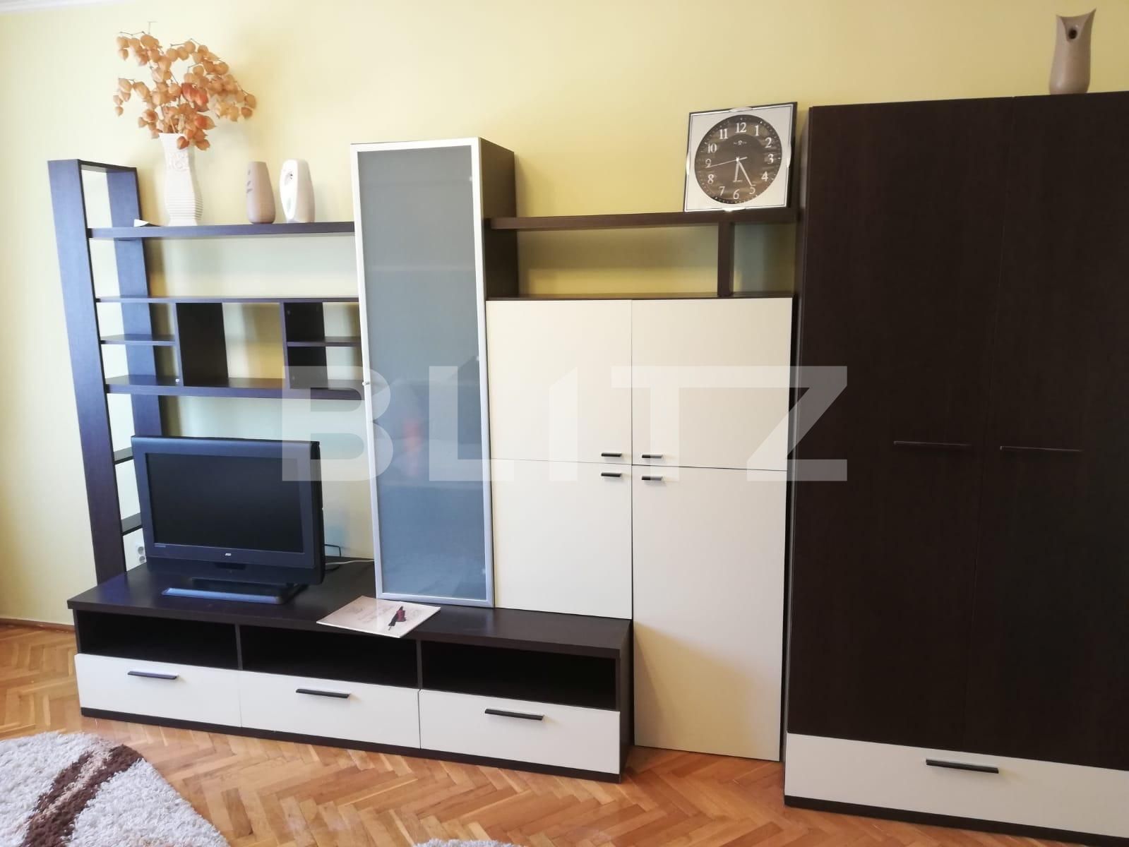 Apartament de închiriat 2 camere Marasti - 38338AI | BLITZ Cluj-Napoca | Poza4