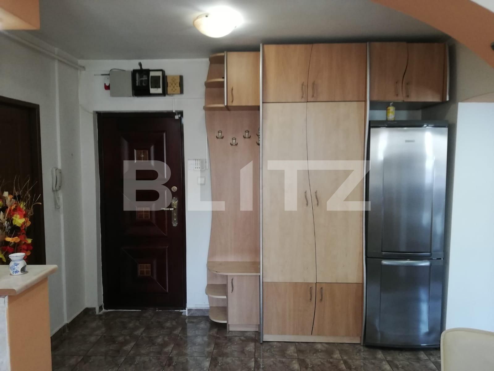 Apartament de închiriat 2 camere Marasti - 38338AI | BLITZ Cluj-Napoca | Poza13
