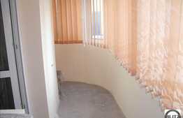 La 5 minute de Iulius Mall! 2 camere decomandate!