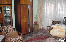 La 5 minute de Iulius Mall! 2 camere decomandate!