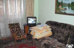 La 5 minute de Iulius Mall! 2 camere decomandate!