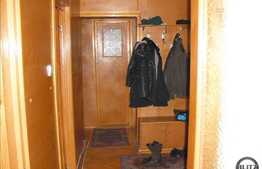 La 5 minute de Iulius Mall! 2 camere decomandate!