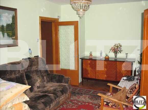 Apartament de vânzare 2 camere Gheorgheni - 3834AV | BLITZ Cluj-Napoca | Poza5