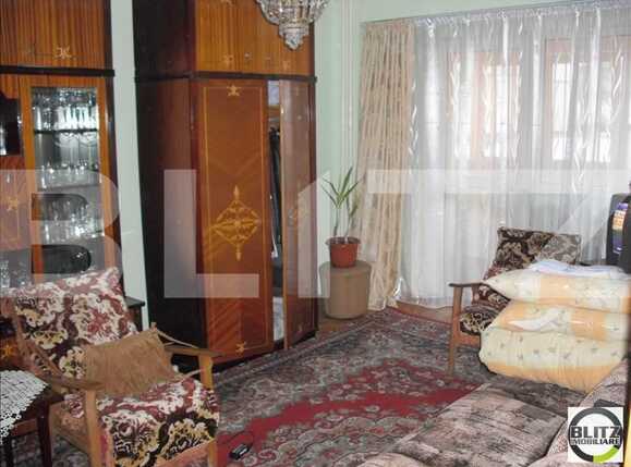 Apartament de vânzare 2 camere Gheorgheni - 3834AV | BLITZ Cluj-Napoca | Poza3
