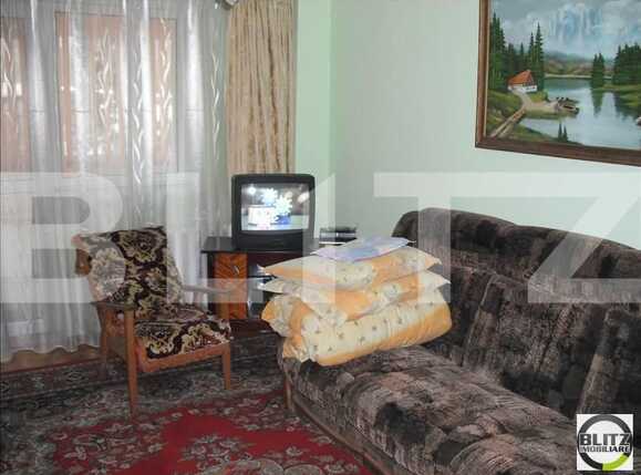 Apartament de vânzare 2 camere Gheorgheni - 3834AV | BLITZ Cluj-Napoca | Poza4