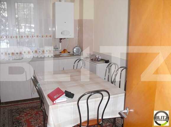 Apartament de vânzare 2 camere Gheorgheni - 3834AV | BLITZ Cluj-Napoca | Poza2