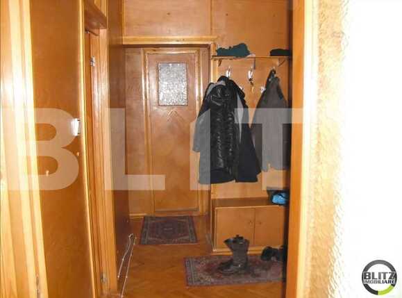 Apartament de vânzare 2 camere Gheorgheni - 3834AV | BLITZ Cluj-Napoca | Poza7