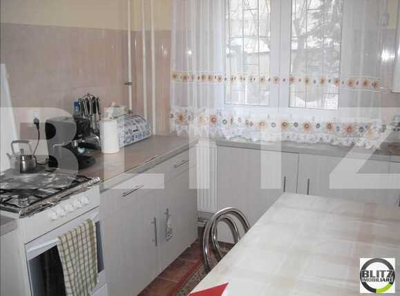 Apartament de vânzare 2 camere Gheorgheni - 3834AV | BLITZ Cluj-Napoca | Poza1