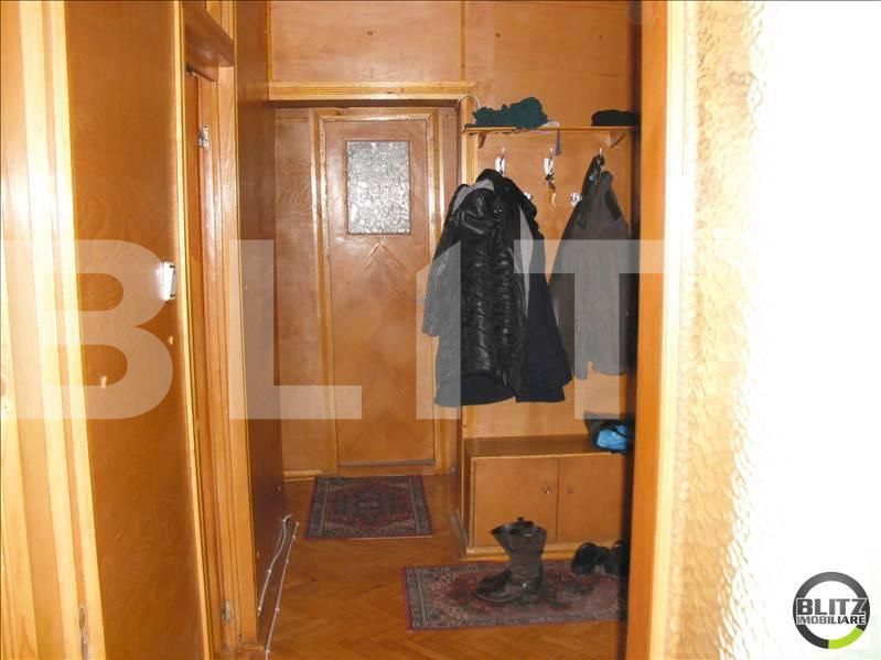 Apartament de vânzare 2 camere Gheorgheni - 3834AV | BLITZ Cluj-Napoca | Poza7