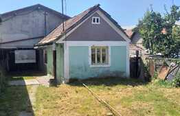 Scadere de pret! Casa demolabila in zona strazii Oasului