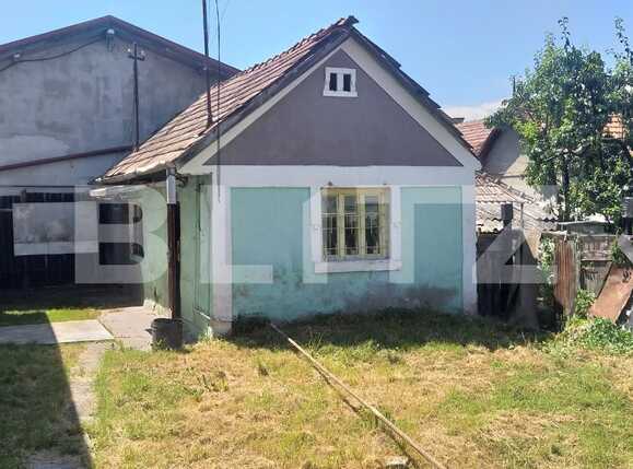 Casa de vânzare 1 camera Iris - 38341CV | BLITZ Cluj-Napoca | Poza1