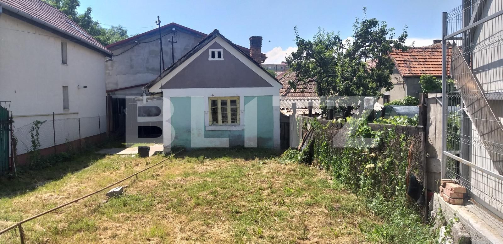 Casa de vânzare 1 camera Iris - 38341CV | BLITZ Cluj-Napoca | Poza2
