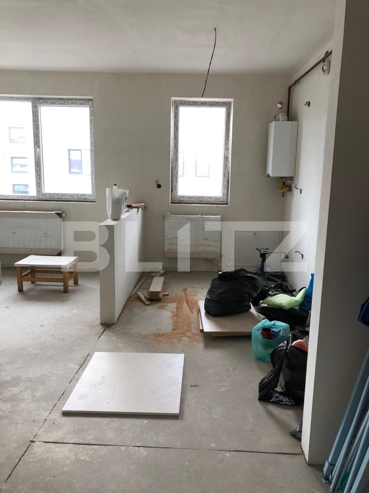 Apartament de vânzare 3 camere Floreşti - 38343AV | BLITZ Cluj-Napoca | Poza3