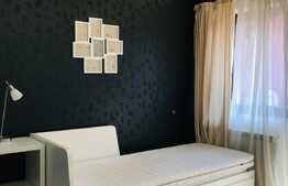 Apartament pe doua niveluri, doua balcoane si o terasa de 40 mp, zona strazii Mircea Eliade!