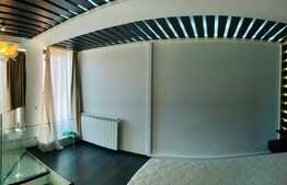 Apartament pe doua niveluri, doua balcoane si o terasa de 40 mp, zona strazii Mircea Eliade!