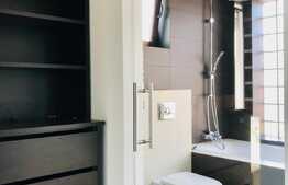 Apartament pe doua niveluri, doua balcoane si o terasa de 40 mp, zona strazii Mircea Eliade!