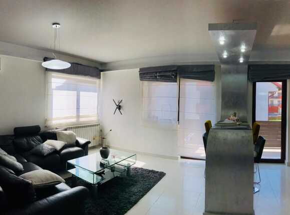 Apartament de închiriat 3 camere Zorilor - 38344AI | BLITZ Cluj-Napoca | Poza4