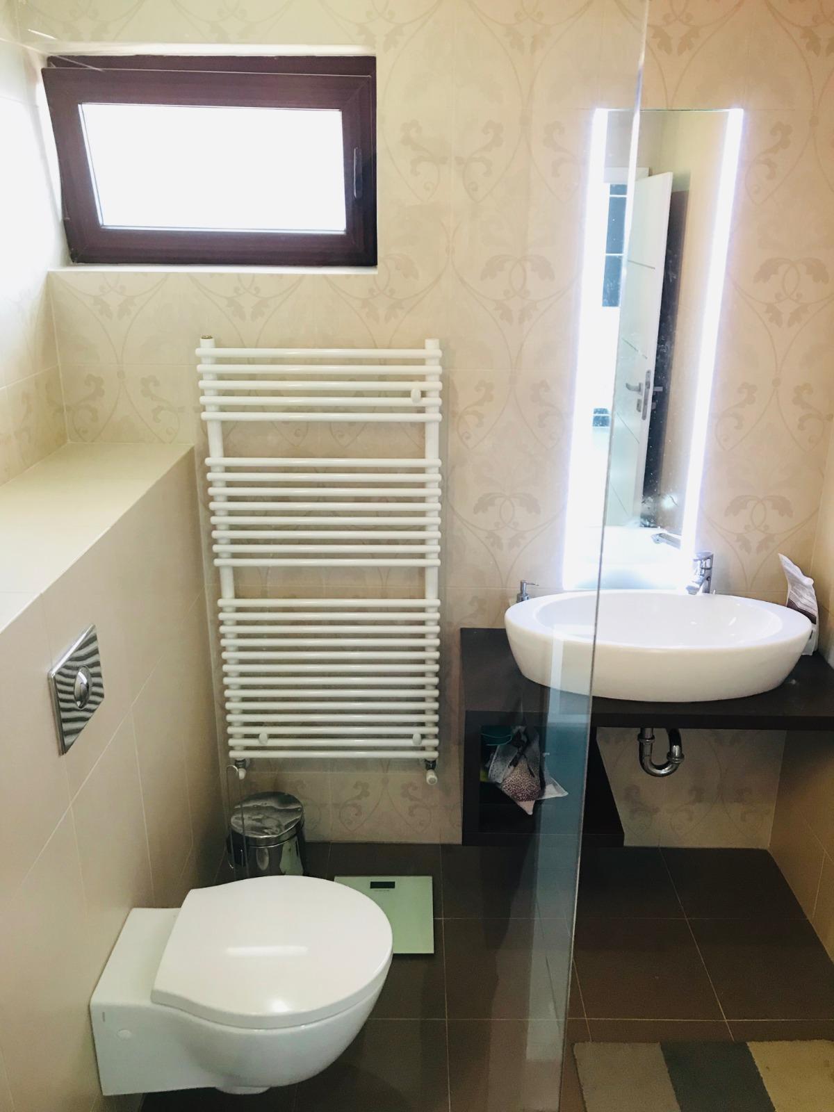 Apartament de închiriat 3 camere Zorilor - 38344AI | BLITZ Cluj-Napoca | Poza16