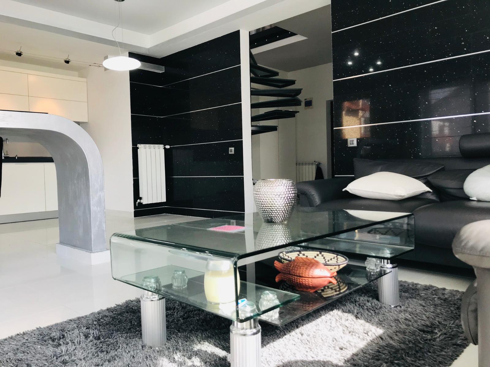 Apartament de închiriat 3 camere Zorilor - 38344AI | BLITZ Cluj-Napoca | Poza2