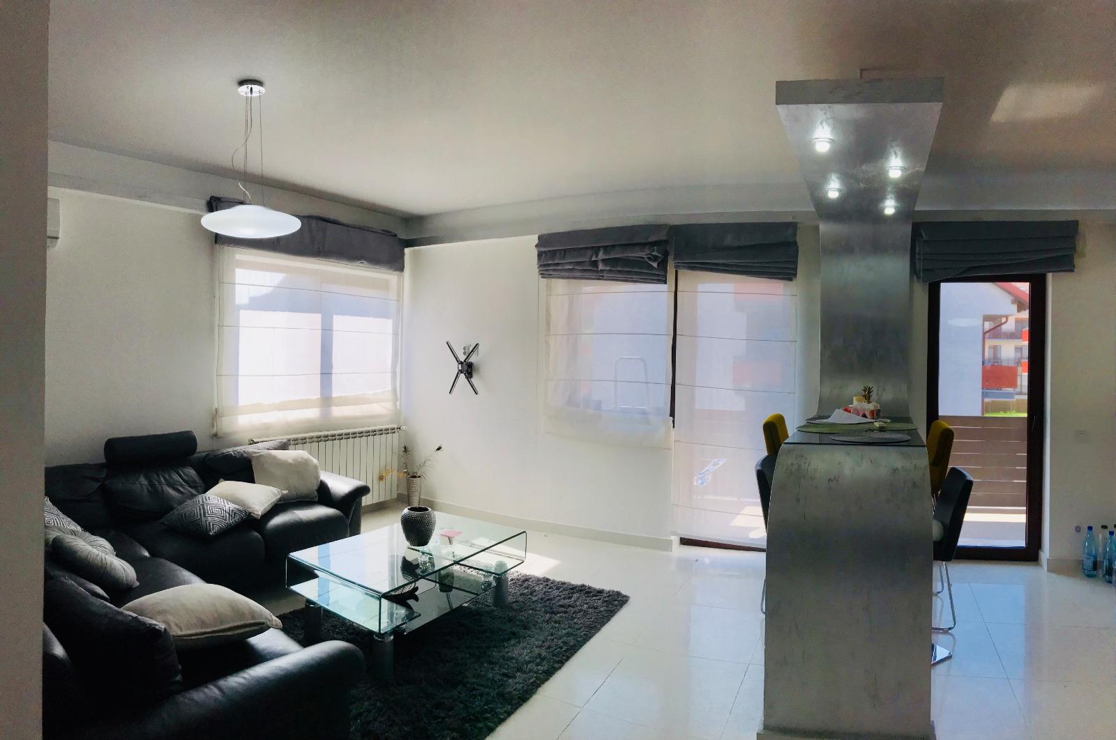 Apartament de închiriat 3 camere Zorilor - 38344AI | BLITZ Cluj-Napoca | Poza4