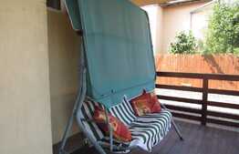 De vanzare casa individuala 150 mp, teren 340 mp, finisata, mobilata, utilata, Exterior Est!