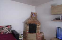 De vanzare casa individuala 150 mp, teren 340 mp, finisata, mobilata, utilata, Exterior Est!