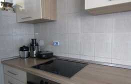 De vanzare casa individuala 150 mp, teren 340 mp, finisata, mobilata, utilata, Exterior Est!