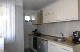 De vanzare casa individuala 150 mp, teren 340 mp, finisata, mobilata, utilata, Exterior Est!