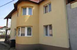 Oportunitate pret si locatie! De vanzare casa 150 mp, teren 340 mp, Sanicoara!