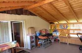 Oportunitate pret si locatie! De vanzare casa 150 mp, teren 340 mp, Sanicoara!